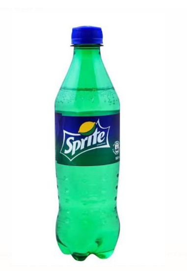  Sprite - 500ml. 