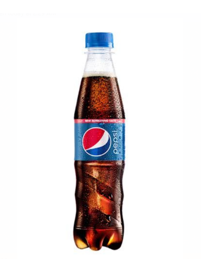  Pepsi - 325ml. 