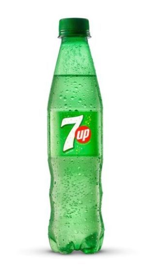  7up - 325ml. 